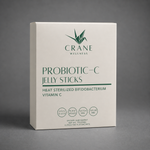 Probiotic -C Jelly Sticks