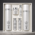 O HUI Extreme White Special Set
