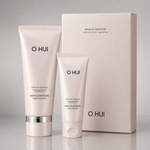 Ohui Miracle Moisture Cleansing Foam Set