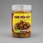 Ghẹ Sữa Sấy - Dried Baby Crab 200g
