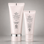 Ohui Miracle Moisture Cleansing Foam Set