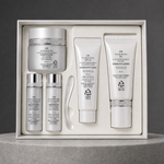 O HUI Extreme White Cream & Cleansing Special Set