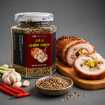 Gia Vị Chẳm Chéo - Cham Cheo Seasoning 272g [GIAV01]