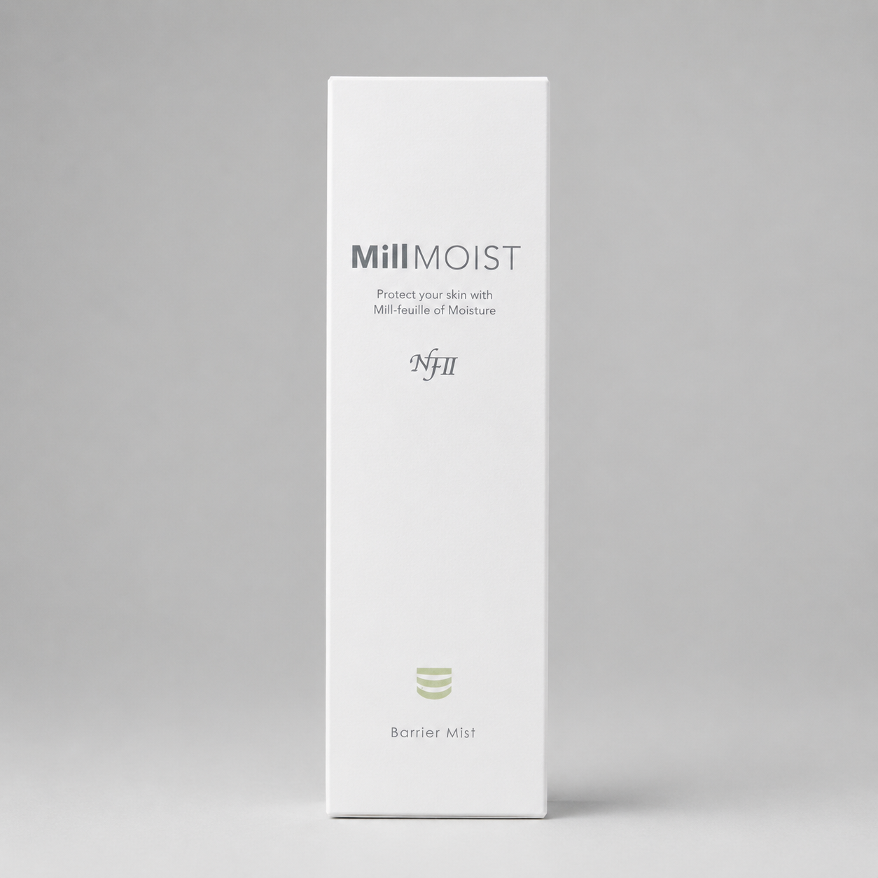 MillMoist NFII Barrier Mist 70ml