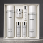 O HUI Extreme White Special Set