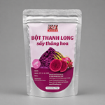 Bột Thanh Long Đỏ Sấy Khô - Freeze Dried Dragon Fruit Powder 100g