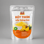 Bột Thơm Thái Lan Loại 1 - Freeze Dried Mango Powder 100g