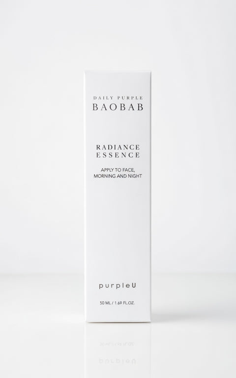 Baobab Radiance Essence | 50ml / 1.69 fl oz