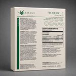 Probiotic -C Jelly Sticks