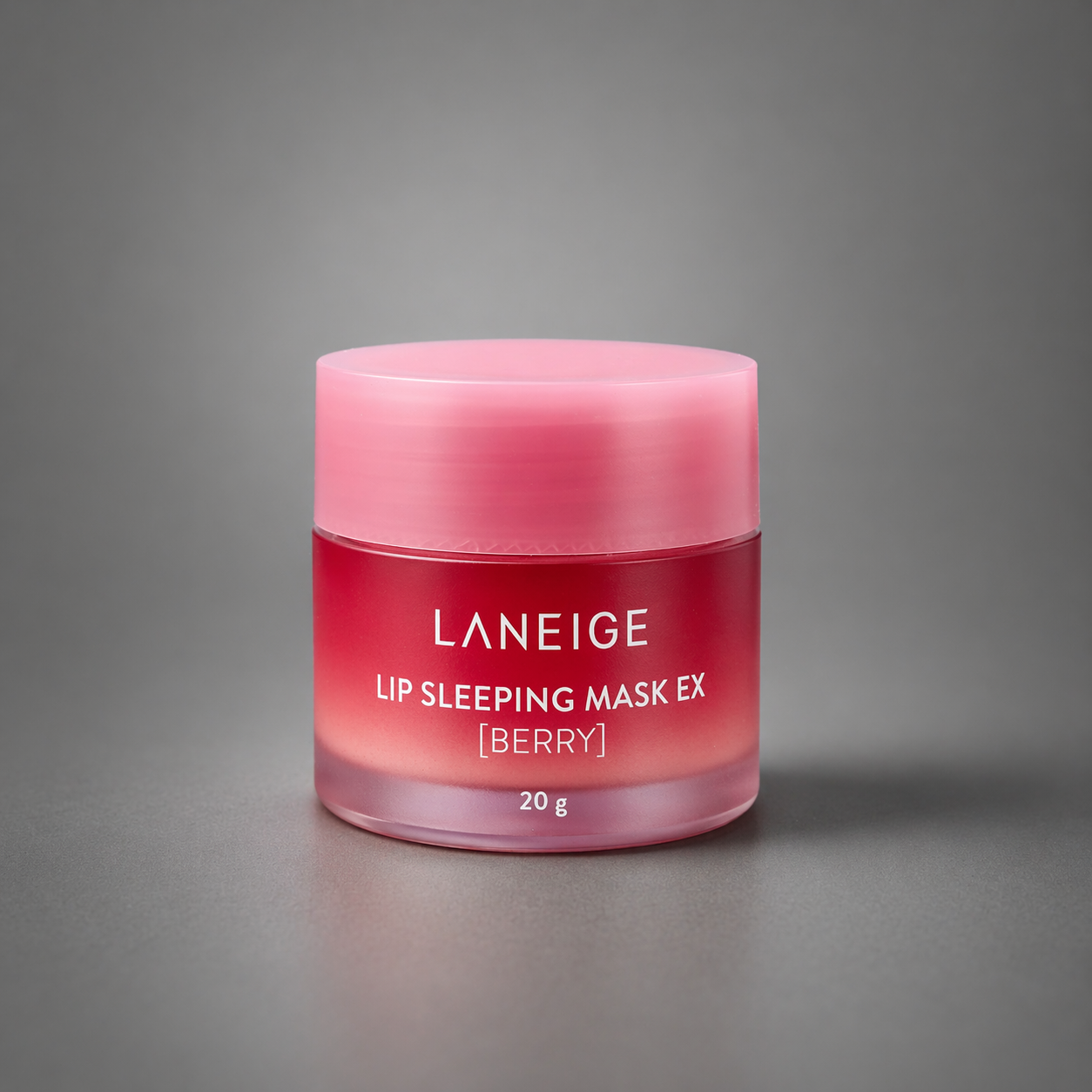 Laneige Lip Sleeping Mask Berry [MYPA19]