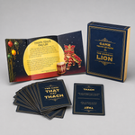 Bánh Trung Thu Gift Set Hộp Lớn - Mid-Autumn Festival Get Set The Guardian Lion (L)