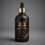 Sâm Hoa Kỳ - KT American Ginseng Extract 90ml [SAM01]