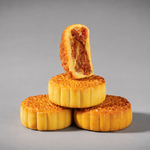 Bánh Trung Thu Gift Set Hộp Lớn - Mid-Autumn Festival Get Set The Guardian Lion (L)