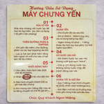 Nồi Chưng Yến - Bird Nest Instant Pot (Limit 1) [YENXT01]