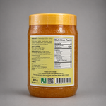 Chanh Dây Mật Ông Hạt Đác - Passion Fruit Mixed With Honey + Arenga Pinnata 900g [TCAYPH02]