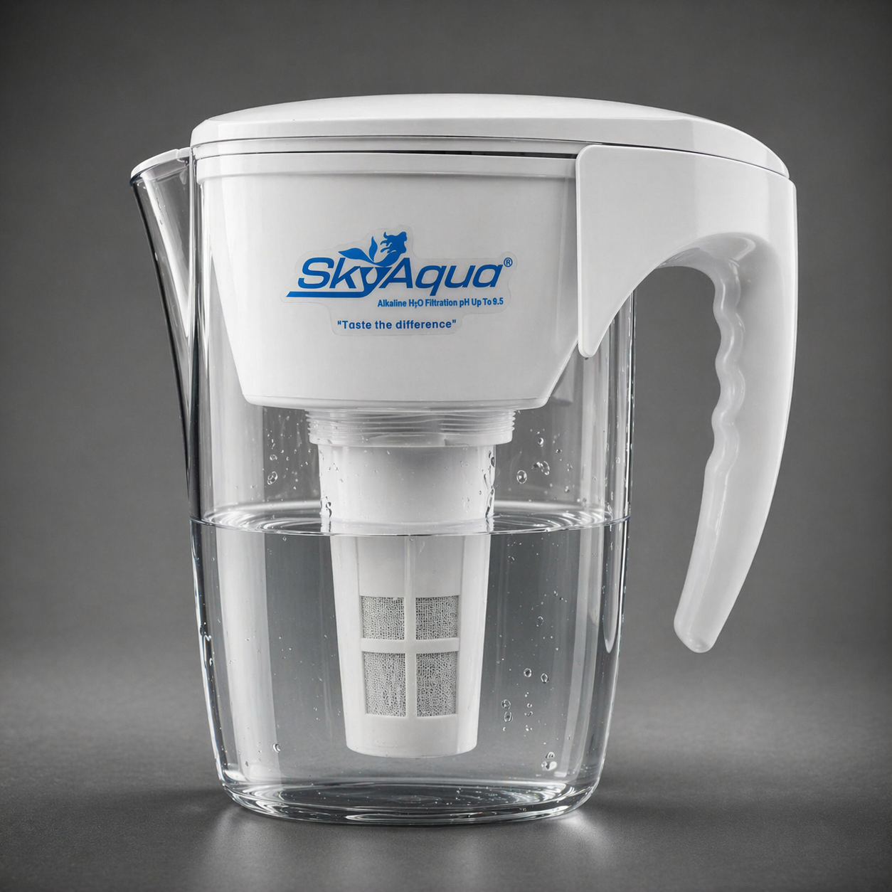 SkyAqua Bình Lọc Nước - Water  Filter Pitcher [MISC04]