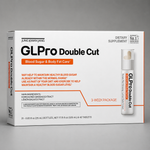 Hỗ Trợ Giảm Cân-GLPro Double Cut ( 21 bottles ) | 3 Hộp | Set of 3