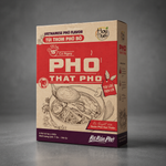 Túi Phở Thơm - Pho Roasted Spice 33g x 6 Bags [GIAV03]